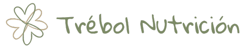 logo de trebol